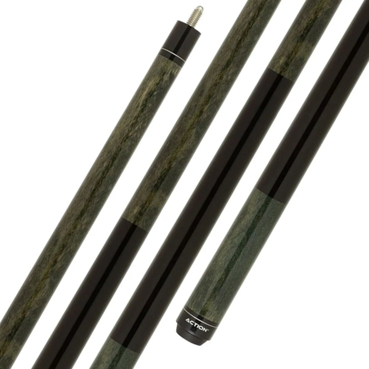 Action STR19 Starter Pool Cue Forearm and Butt