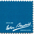 Elektrisches Blau