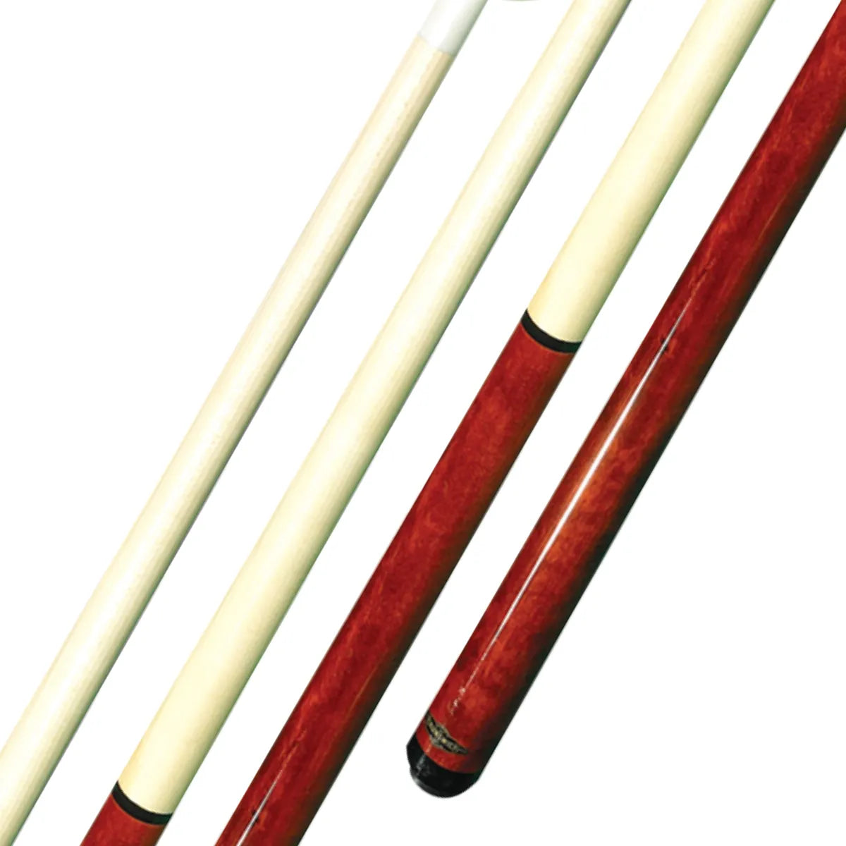 Brunswick Junior Pool Cue Forearm and Butt