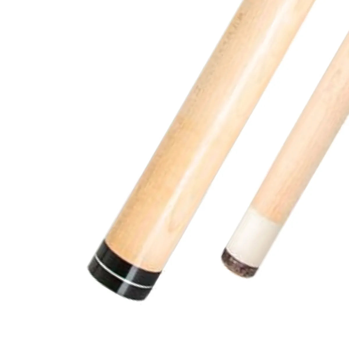 Classic Maple Pool Cue Shaft and Tip for RC-Series