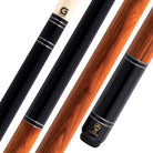 McDermott H552 Pool Cue Forearm and Butt