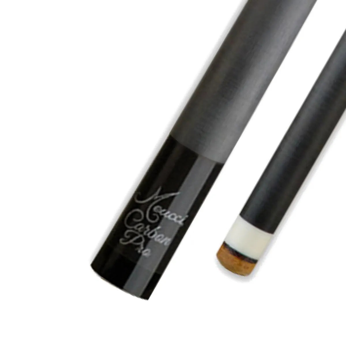 Meucci Carbon Pro Shaft and Tip