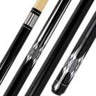 Classic WE-09 Synthetic Leather Cue Forearm and Butt