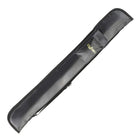 Cyber Hobby 1x2 Black Soft Pool Cue Case