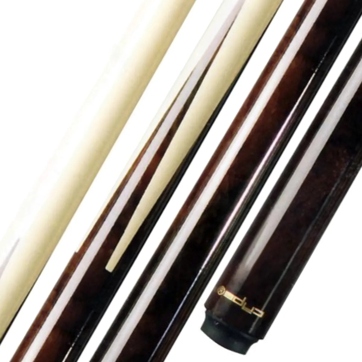 Cyber Fiber Pool Cue 130CM 13MM Forearm and Butt