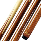 Cyber Play Pool Cue 120CM 13MM Forearm and Butt