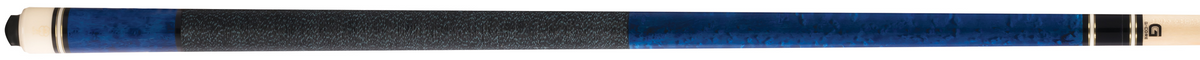 McDermott G201 Pacific Blue Pool Cue