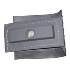 Grey Ballstar Cleaning Pad Insert for Ball Cleaning Machine