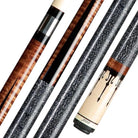 Joss BB-4 Pool Cue Forearm and Shaft