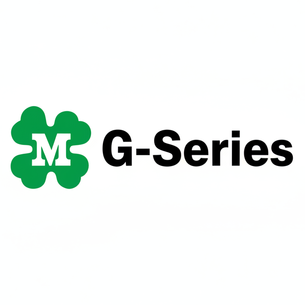 McDermott G-Series