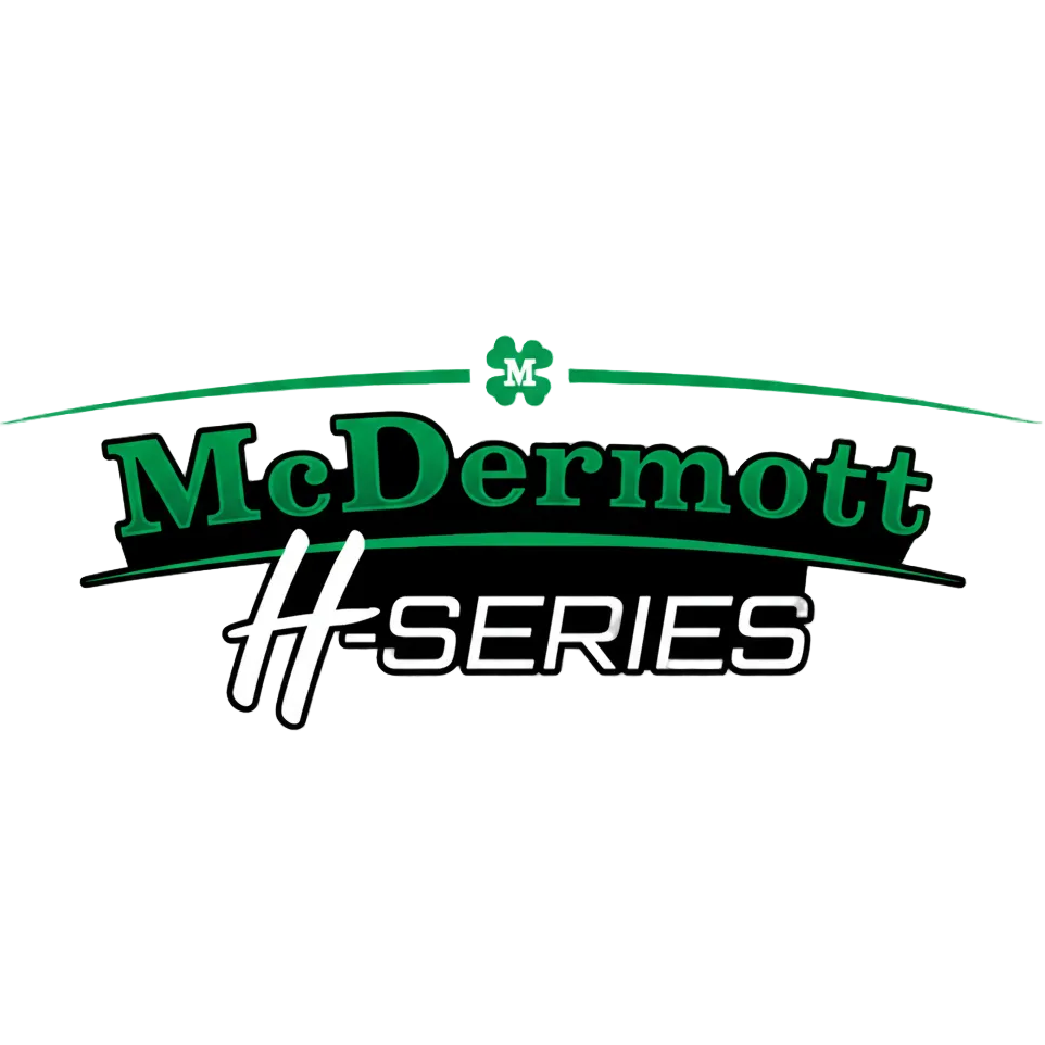 McDermott H-Series
