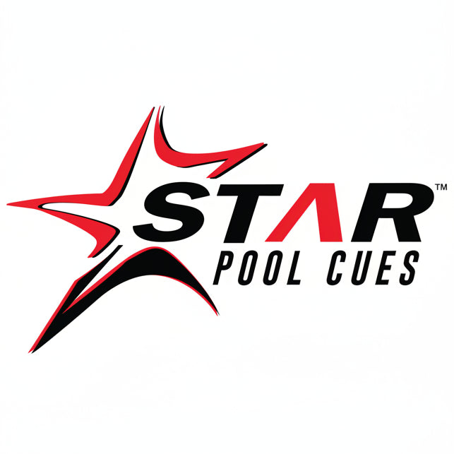 McDermott Star Pool Cues