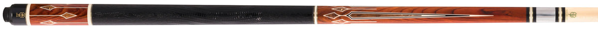 McDermott G701 Cocobolo Pool Cue