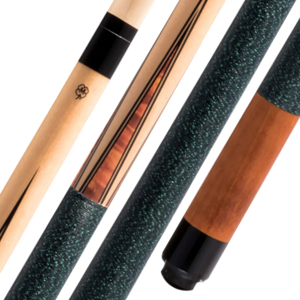 McDermott Youth K97b Pool Cue Forearm and Butt