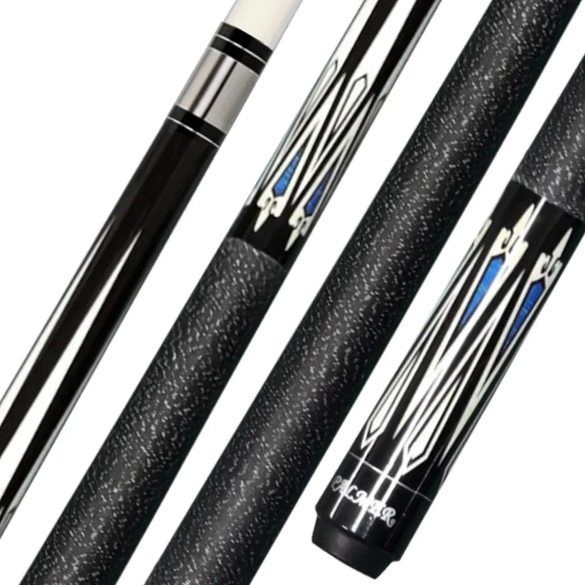 Palmer HC-1 Pool Cue Forearm and Butt
