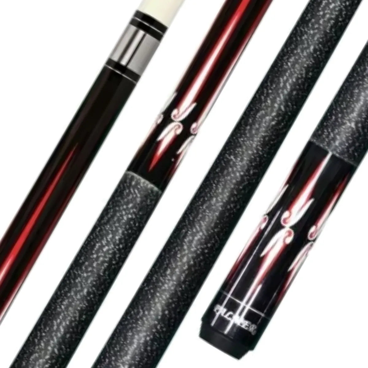 Palmer HC-2 Pool Cue Forearm and Butt