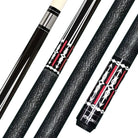 Palmer HC-3 Pool Cue Forearm and Butt