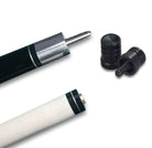 Palmer Cues Joint and Shaft