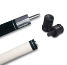 Palmer Cues Joint and Shaft