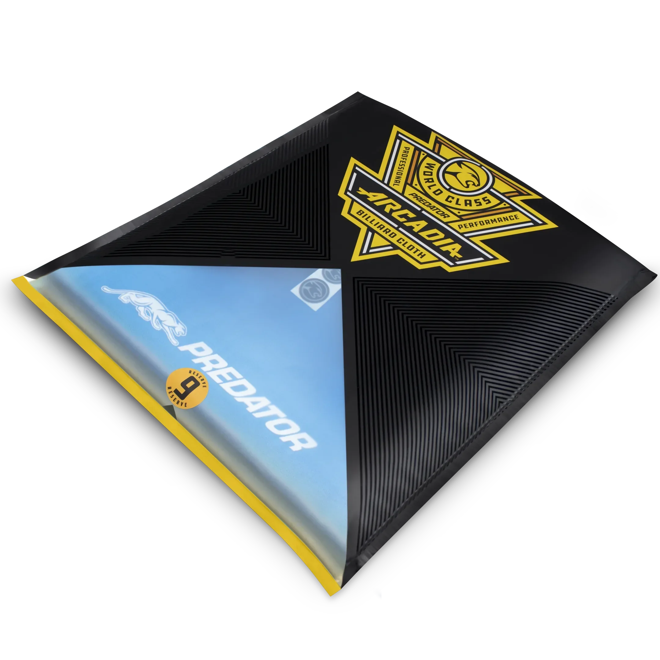 Predator Arcadia Reserve Pool Cloth Packaging 9ft