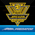 Predator Arcadia Reserve Performance Pool Table Cloth