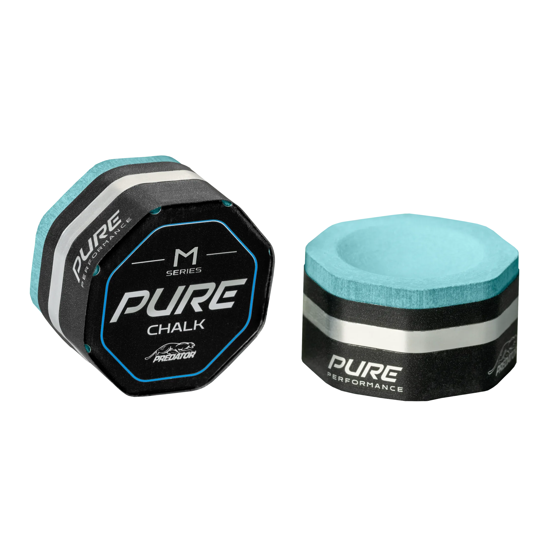 Predator Pure Medium Chalk Teal