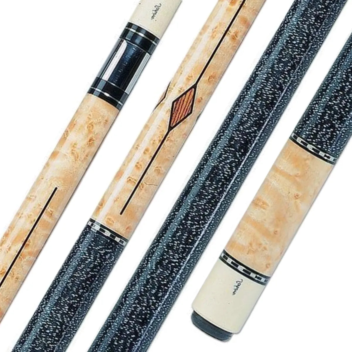 Schon STL-2 Pool Cue