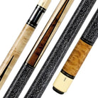 Schon STL-3 Pool Cue Forearm and Butt