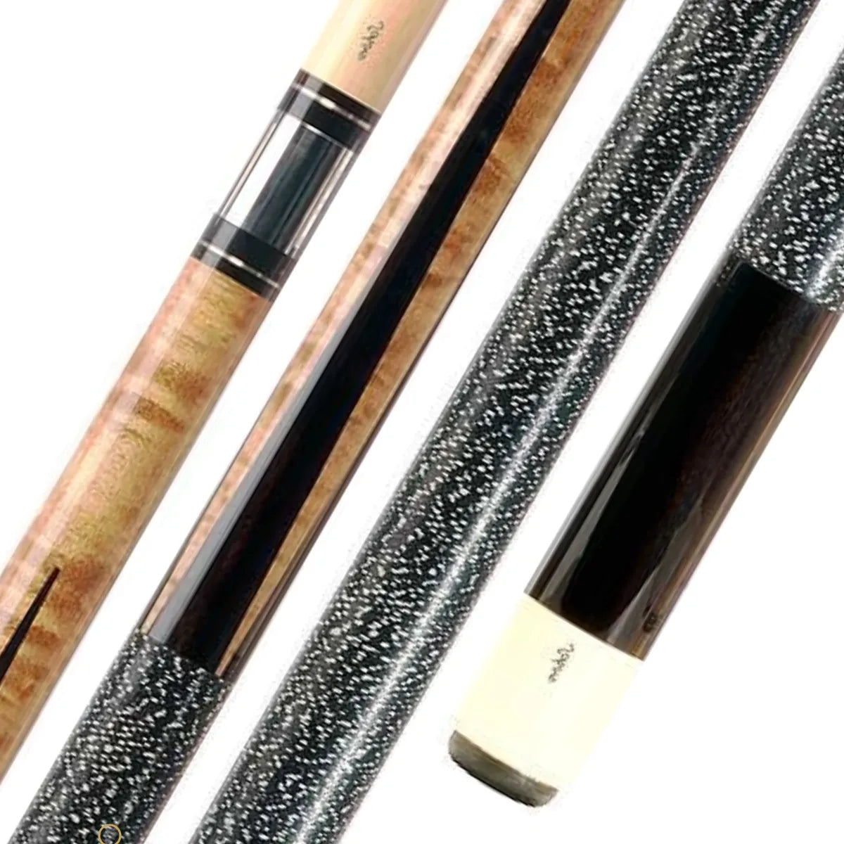 Schon STL-4 Pool Cue Forearm and Butt